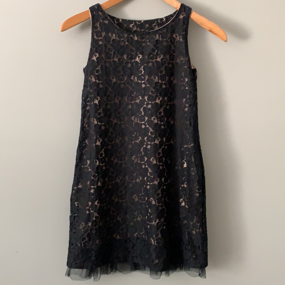 GapKids Dress & Sweater | 10